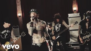 Buckcherry - Say Fuck It (Official Video)