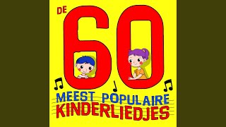 Video thumbnail of "Kinderliedjes - Poesje mauw"