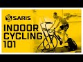 New to Indoor Cycling? Here's What you Need to Know | Saris Pedal Power