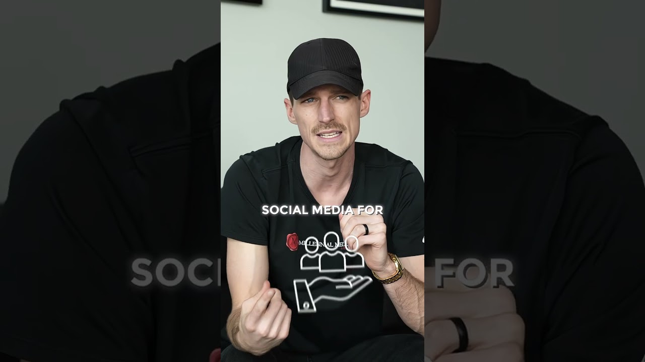Is Social Media the Answer?