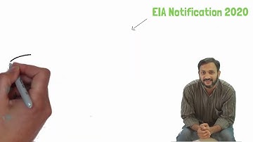 Problems in EIA Draft 2020 Explained