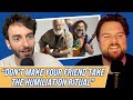 Tenacious D’s Kyle Gass Deserves An Apology from Jack Black