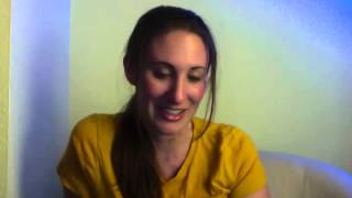 Lisa Nagel Public Speaking Discussion Presentation 1406