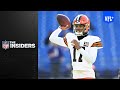 More News plus a preview of Steelers at Browns and Bears at Lions | The Insiders