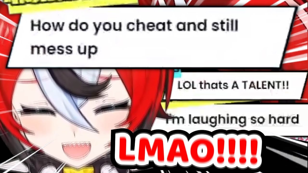 Bae Cheated and Still Managed To Mess Up EVERYTHING