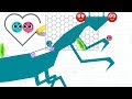Love Balls Daily Challenge 8 12 Vs Red Ball Hello Stars Gameplay Walkthrough IOS 