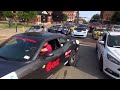 Rally North America