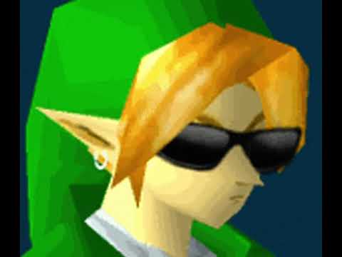 [Sold] Legend of Zelda type beat - tri force - 