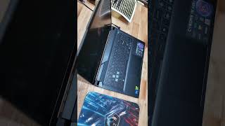 I Love You Baby MSI CYBORG 15 A12UC 649$ (2025)