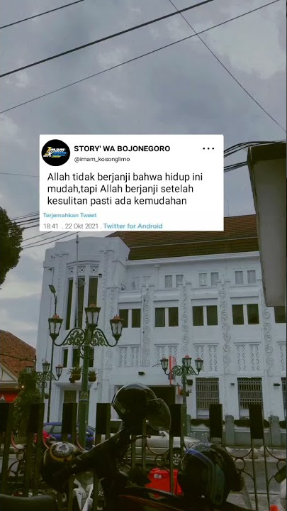 Story'wa kekinian    #storywa#literasi#bojonegoro#storywakekinian