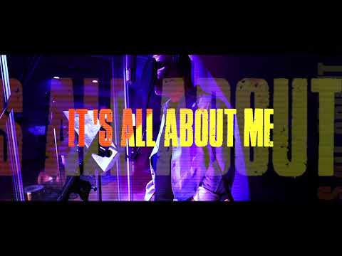MattO - It's All About Me (Official Lyric Video)
