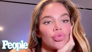 Famous Khloé Kardashian Responds to Follower Who Asks if She "Misses" Her "Old Face" | PEOPLE Profile