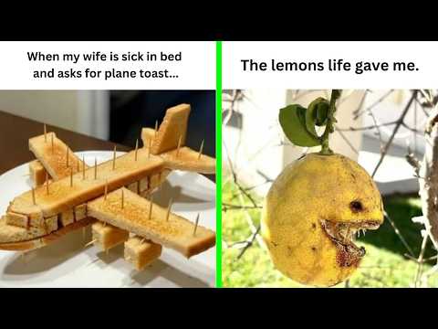 Funny Food Memes To Feast On During Your Lunch Break