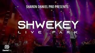 מחרוזת ישראלית - שוואקי לייב פארק | Israeli Medley - Shwekey Live Park