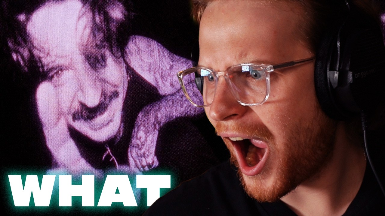 We Need To Talk About BURY TOMORROW... 