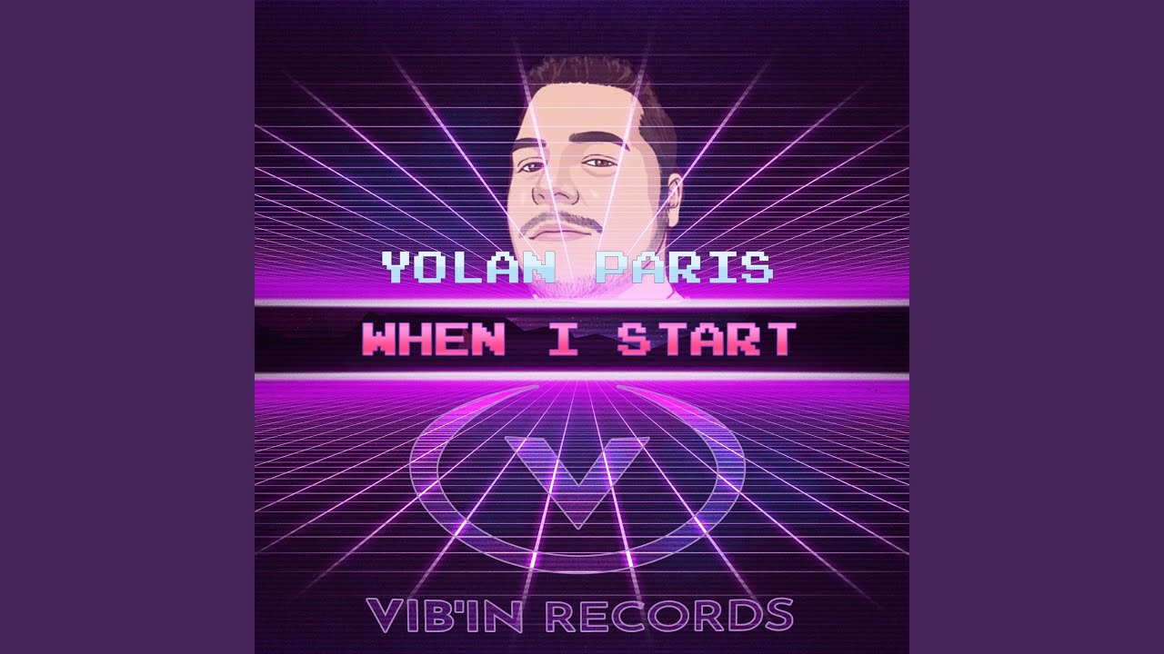 When I Start (Radio Mix)