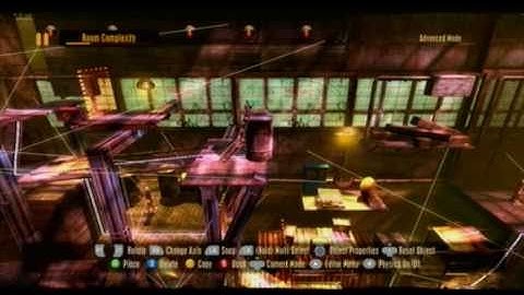 Trials HD: How to Make a Track