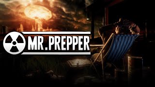 Mr. Prepper [PC 2021] - полное прохождение #1