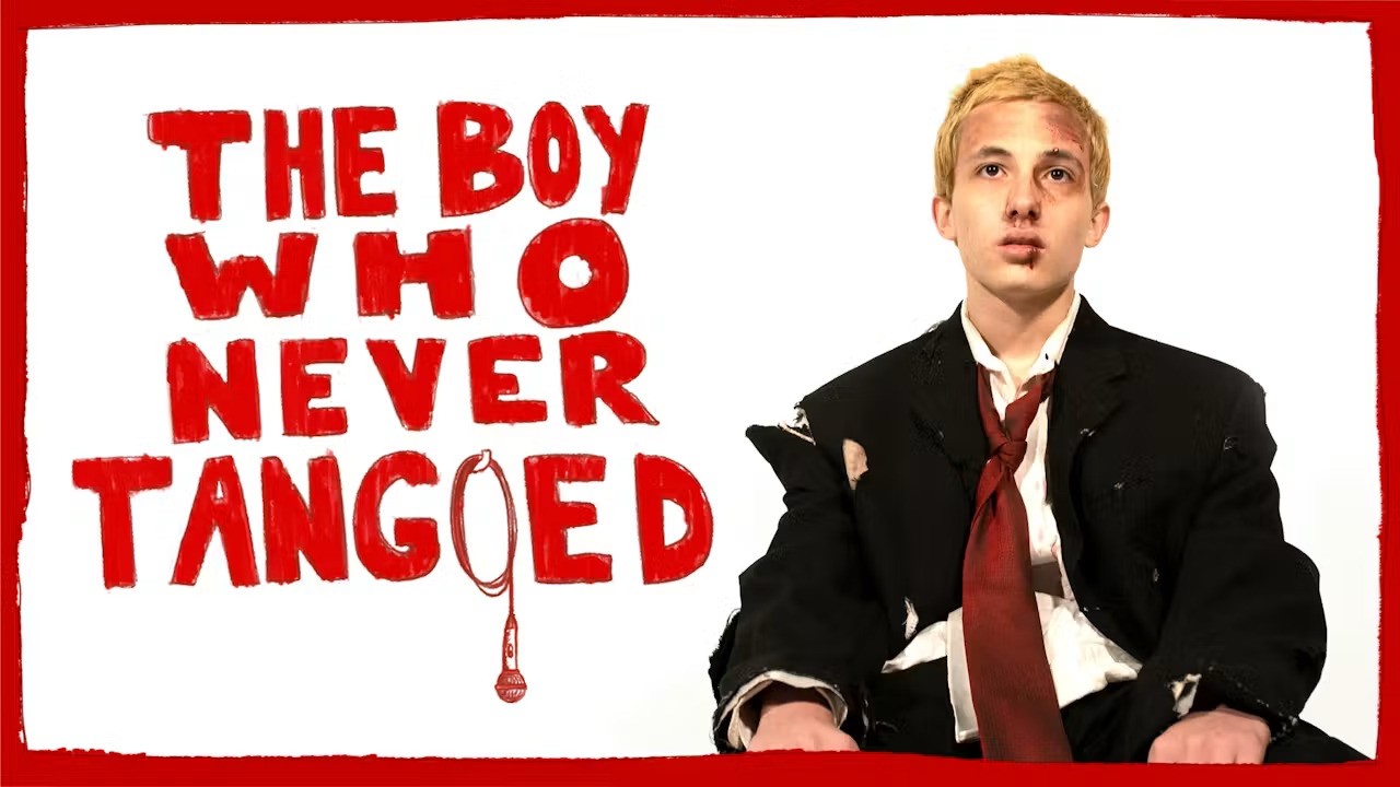 The Boy Who Never Tangoed (2023) - Feature Film