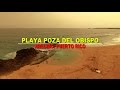 PLAYA POZA del OBISPO en ARECIBO