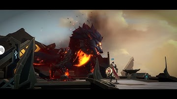 Flame of Valhalla gameplay part 01