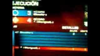 Second Map l lHoriginxIL z VS lSleeafer v ( Gridlock) 4-3 "GB Dispu