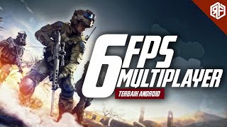 GAME FPS MULTIPLAYER ANDROID TERBAIK 2020 | GAME PERANG MULTIPLAYER ONLINE | SERU PARAH INI !! screenshot 4