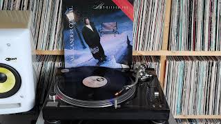 Alexander O'Neal - My Gift To You (1988) - A1 - My Gift To You
