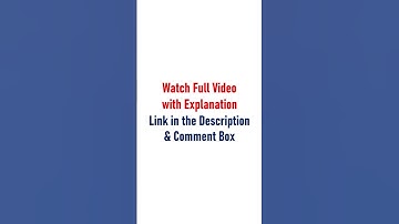 One-way Slab Design using Excel Sheet I Civil Engineering I IS 456-2000