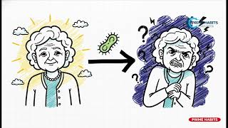 Why People Suddenly Change Personality: The Neuroscience of "Who Are You" Explained