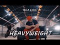 Trap king  heavyweight official music