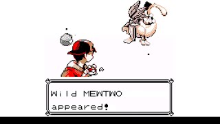 Mewtwo Battle Theme   Pokemon Wilds