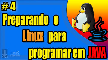 #Curso de Algoritmos- Preparando o ambiente do linux para programar em java.