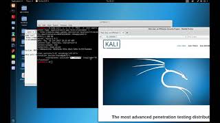 How to track  Phone & number using Kali Linux 2020  Technical soft 360p screenshot 5