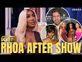 HOT TOPICS: Perez Hilton's Mental Break on TikTok Live, Nene Leakes NOT INVITED to RHUGT Premiere...