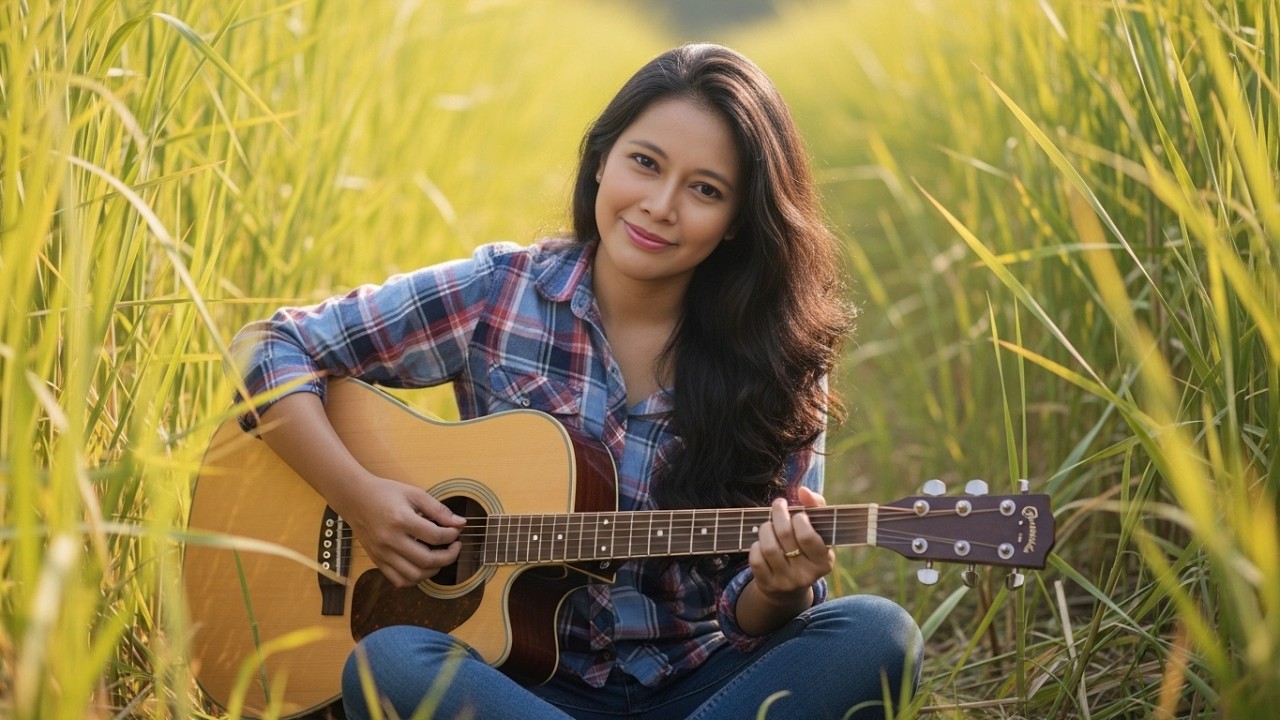 Mentari Pagi - The TRIBO