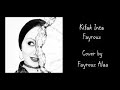 Fayrouz Alaa Kifak Inta Fayrouz Cover