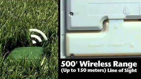 Toro Smart Connect™ Evolution