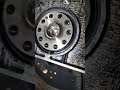 HOW TO REMOVE A REAR MAIN SEAL