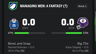 ESPN Fantasy Football Tutorial - Part 3 of 4
