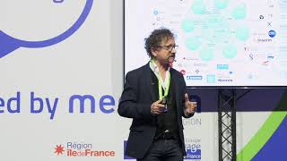 Pr. Eric Vicaut : Clinical validation of medical devices