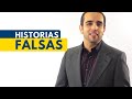 Historias falsas - Carlos Flores