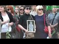 У Кременчуці вшанували пам&#39;ять жертв ракетного обстрілу російських терористів ТЦ &quot;Амстор&quot;
