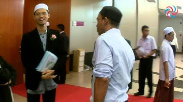 P2A News:Islamic Event in Rangsit University Thailand