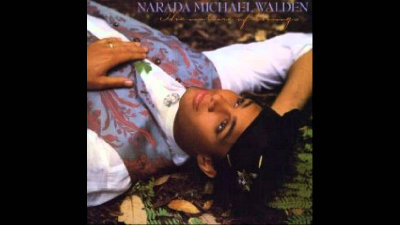 YouTubeでNarada Michael Walden - The Nature of Things (Larry Levan Mix)を視聴 YouTubeでNarada Michael Walden - The Nature of Things (Larry Levan Mix)を視聴