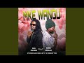 Mke Wangu 