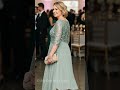 Trying On Stunning Dusty Sage Green Mother Of The Bride Dresses! 🌿 | Wedding Try-On Haul