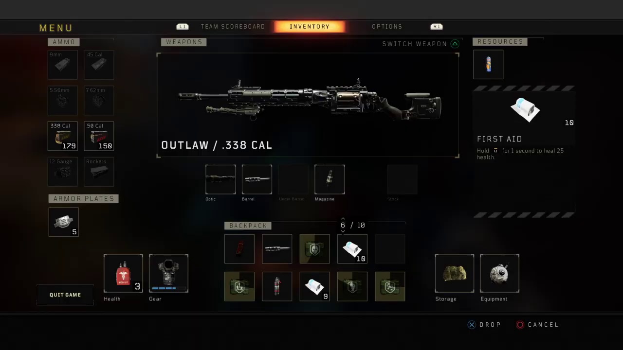 Tier 200 Battle Pass|BO4