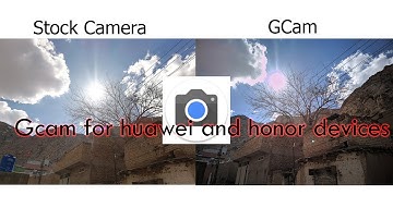 Pixel 3 camera (no root) for Huawei/Honor devices| portrait and HDR+ working 👌