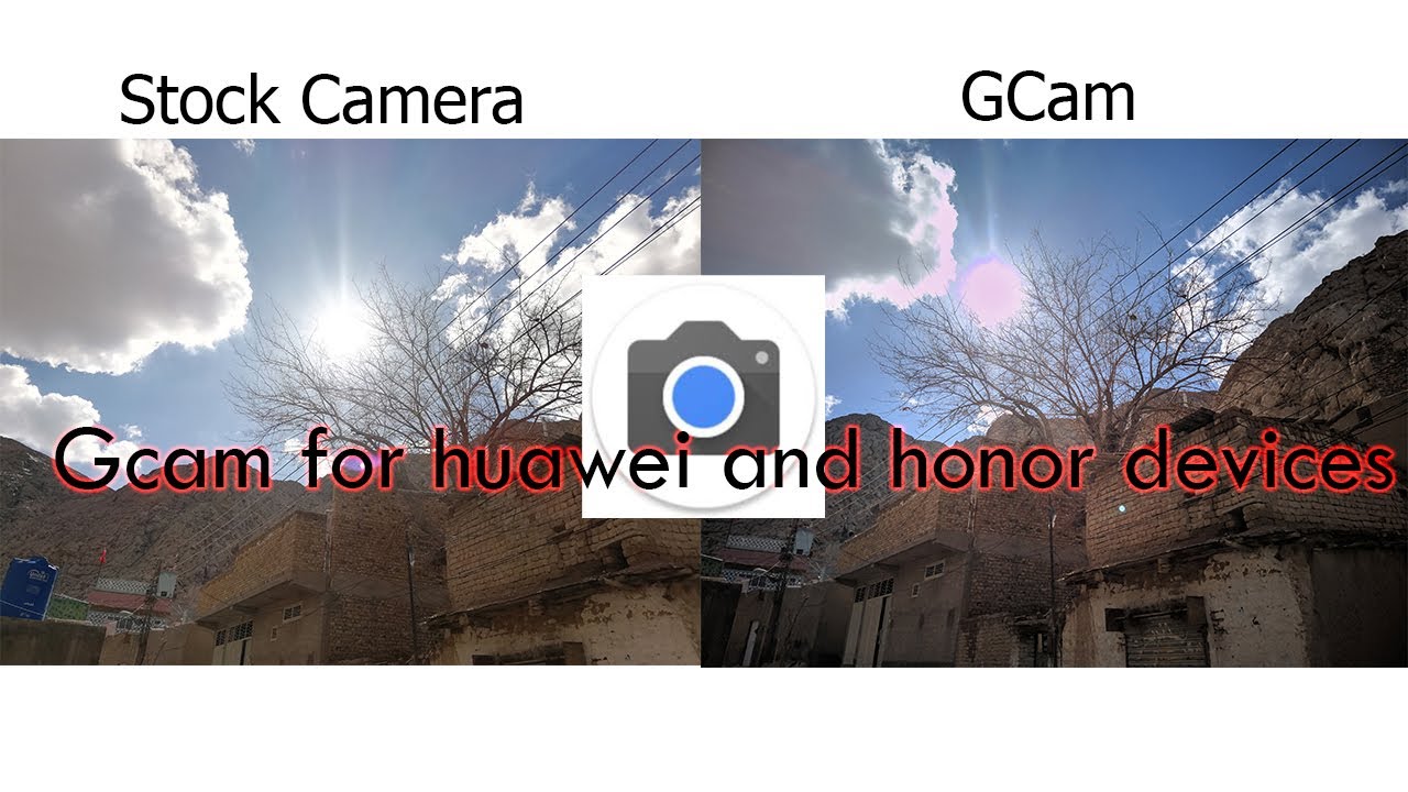Pixel 3 camera (no root) for Huawei/Honor devices| portrait and HDR+ working 👌